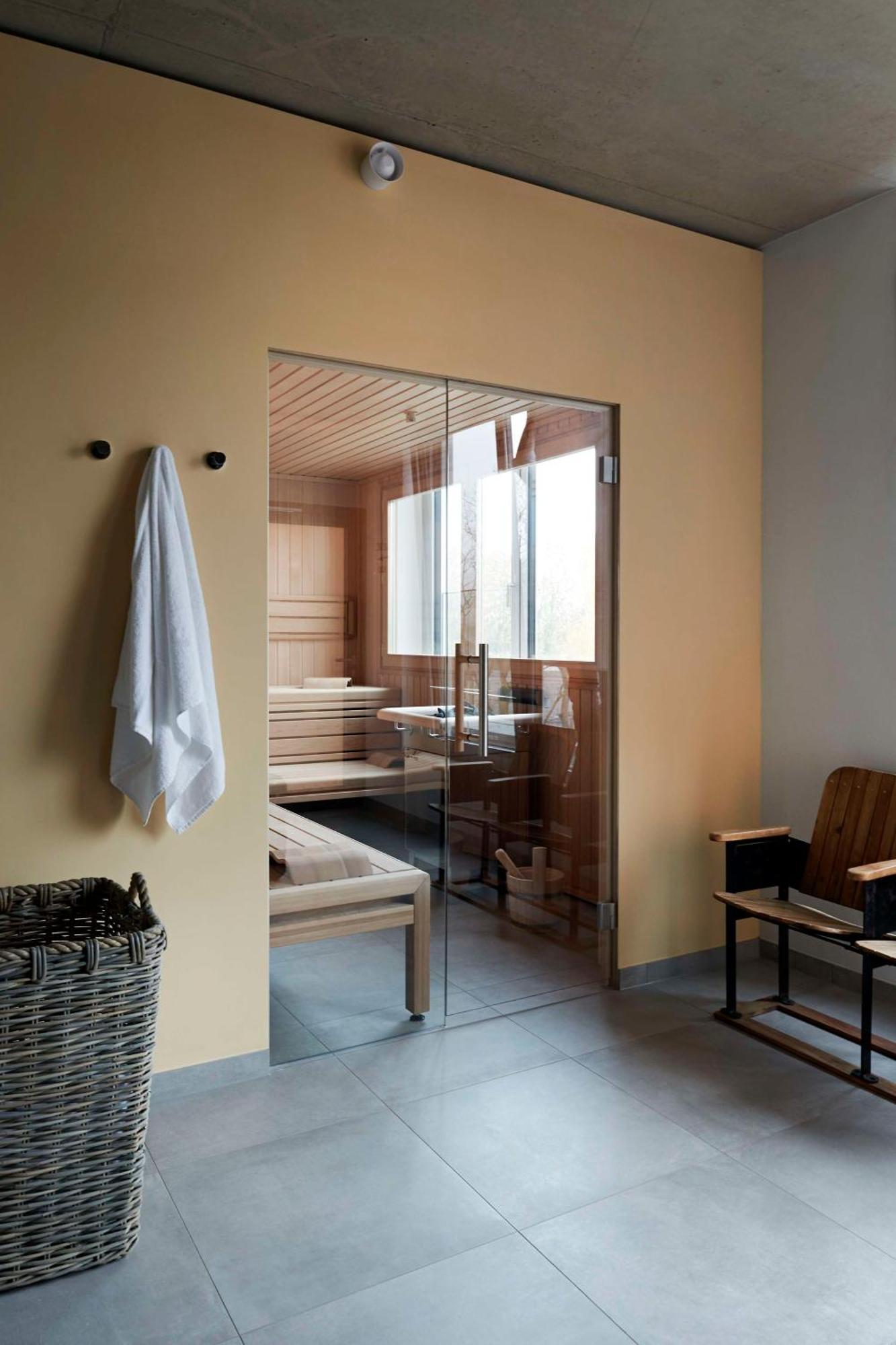 Hotel Freigeist Einbeck BW Signature Collection 외부 사진