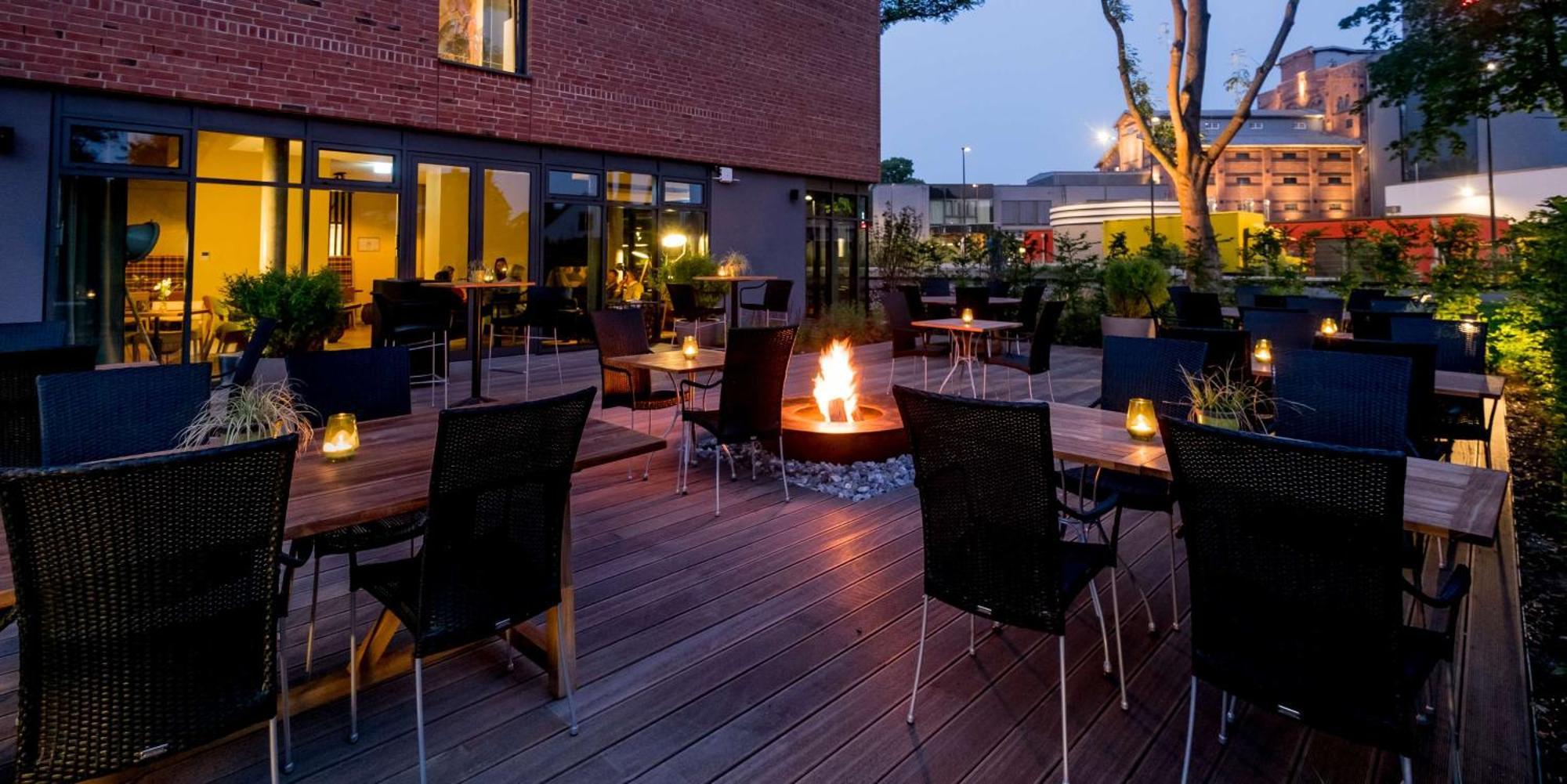 Hotel Freigeist Einbeck BW Signature Collection 외부 사진
