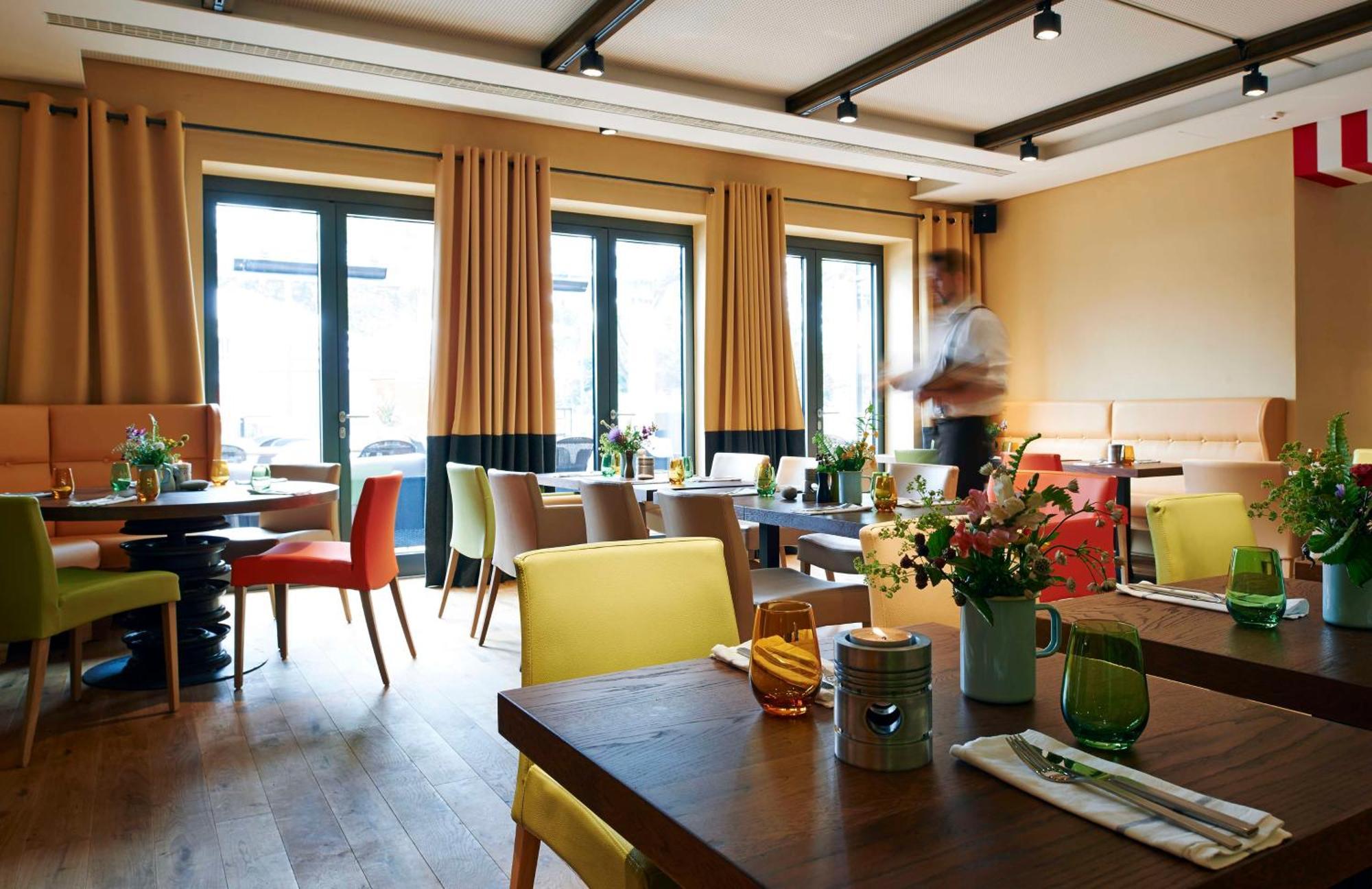 Hotel Freigeist Einbeck BW Signature Collection 외부 사진
