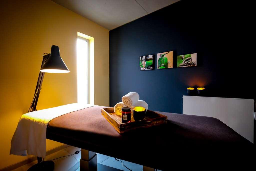 Hotel Freigeist Einbeck BW Signature Collection 시설 사진